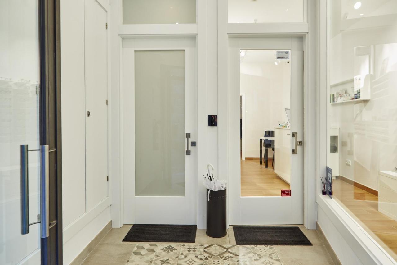 Apartamentos Orfas Saint-Jacques-de-Compostelle Extérieur photo